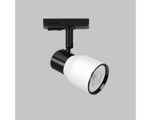 Трековый светильник Simple IL.0010.0019-WBK Imex