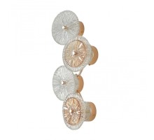 Настенный светильник  4.1252B.D250.H500.LED G Arte Milano