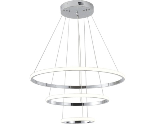 Подвесной светильник Ringolight ZRS.33321.120C Zortes