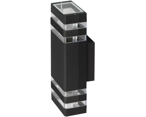 Настенный светильник уличный  GBW-101-BL-0310 ЭРА
