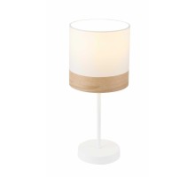 Интерьерная настольная лампа Mabel TL1121-1T TopLight
