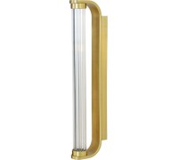 Настенный светильник 7270 7279/A brass new Newport