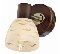 Спот Shayla TL3730Y-01BB TopLight