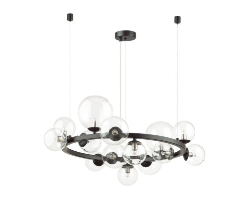 Подвесная люстра Tovi 4818/14 Odeon Light