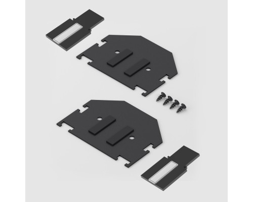 Заглушка Slim Magnetic 85233/00 Elektrostandard