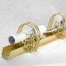 Настенный светильник Selvino LSA-7701-03 Lussole