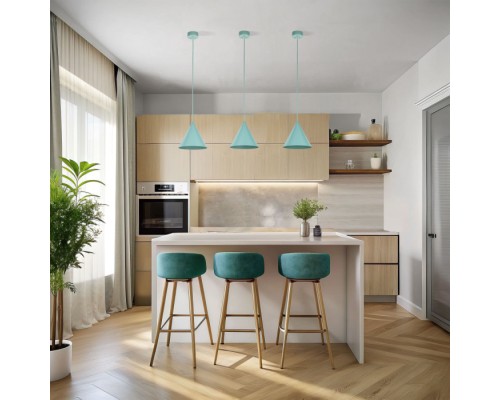 Подвесной светильник Cono 10074 Cono TK Lighting