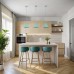 Подвесной светильник Cono 10074 Cono TK Lighting