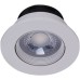 Точечный светильник  81122-9.0-001 LED5W WT Reluce