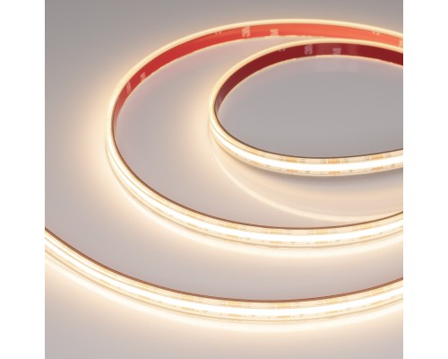 Светодиодная лента COB герметичная 048909 Arlight