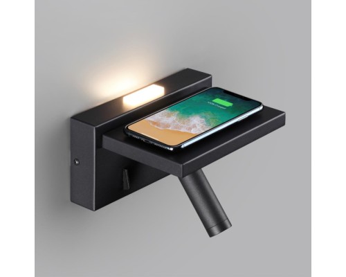 Настенный светильник Jansen 5692/3WL Lumion