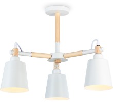Потолочная люстра Traditional TR82204 Ambrella