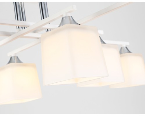 Потолочная люстра TRADITIONAL TR303043 Ambrella