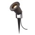 Грунтовый светильник Power Spot Spike 732126 Deko-Light