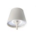 Интерьерная настольная лампа Sheratan 346011 Deko-Light