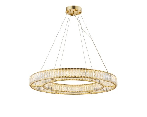 Подвесная люстра Gloriole 4780-8P Favourite
