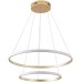 Подвесной светильник Ringolight ZRS.33320.63C Zortes