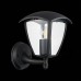 Настенный фонарь уличный Sivino SL081.401.01 ST Luce