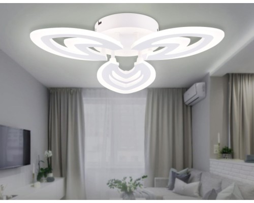 Потолочная люстра Original FA4545 Ambrella