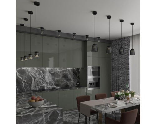 Спот Artik 358648 Novotech