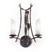 Бра Bamboo 6416/A2 V2137 XP MM Lampadari