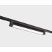 Трековый светильник  IT08-8030 black 4000K Italline