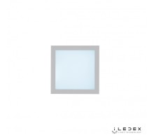Настенно-потолочный светильник Creator X068104 WH-6000K iLedex