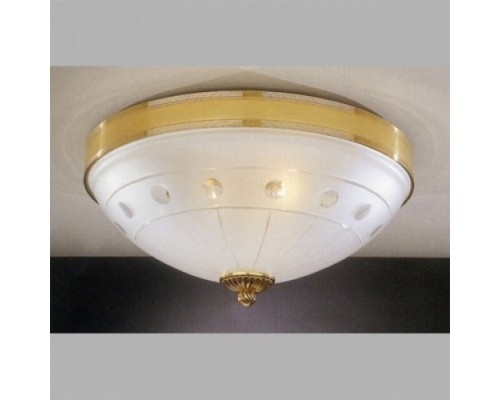 Потолочная люстра 4750 PL.4750/3 Reccagni Angelo