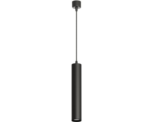 Подвесной светильник TUBE DK4050-BK Denkirs