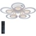 Потолочная люстра Damask LED LAMPS 81169 Natali Kovaltseva