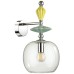 Бра Bizet 4893/1WB Odeon Light
