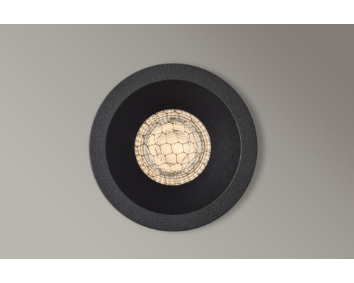 Точечный светильник Ducre Mini A7093PL-1BK Arte Lamp
