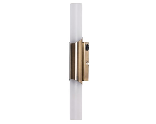 Бра Aqua-bastone A2470AP-2AB Arte Lamp
