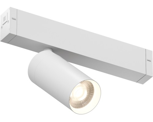 Трековый светильник SMART SPOT DK8010-WH Denkirs