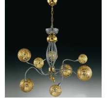 Подвесная люстра Sfere 6844/8 V2470 MM Lampadari