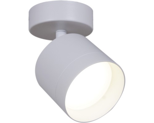 Спот  53019-9.5-001IL SPOT LIGHT GX53 WT Reluce