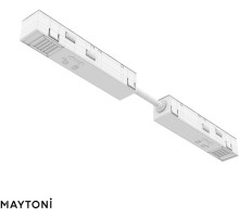 Коннектор гибкий Accessories for tracks Exility TRA034CPC-42W-5 Maytoni