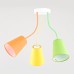 Потолочная люстра Wire 2106 Wire Colour TK Lighting