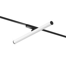 Трековый светильник AIR RAY DK5355-BK Denkirs