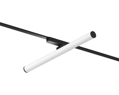 Трековый светильник AIR RAY DK5355-BK Denkirs