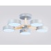Потолочная люстра Comfort FL4826 Ambrella