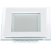 Точечный светильник LT GLASS 014934 Arlight