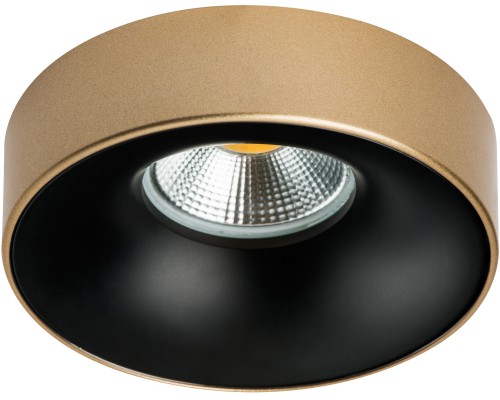 Точечный светильник Levigo L01002723 Lightstar