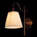Бра Seville A1509AP-1PB Arte Lamp