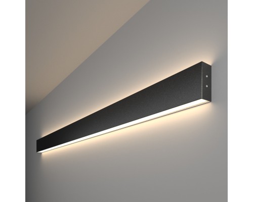Настенный светильник Grand LSG-02-2-8*128-35-4200-MSh Elektrostandard