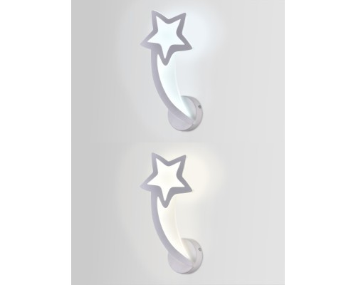 Бра Led LED LAMPS 81145/1W Natali Kovaltseva