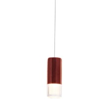 Подвесной светильник 191 P0191-1A coffee DeLight Collection