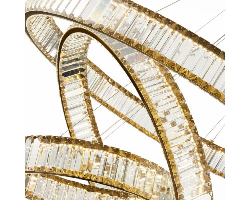 Подвесная люстра Tivoli SL1622.303.03 ST Luce
