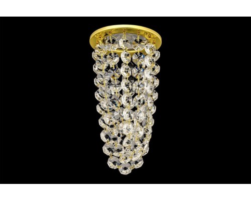 Точечный светильник Osimo Gold Osimo GU10.5.14.8.112 G Dio D'Arte