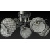 Потолочная люстра Isabella TL7450X-05BP TopLight